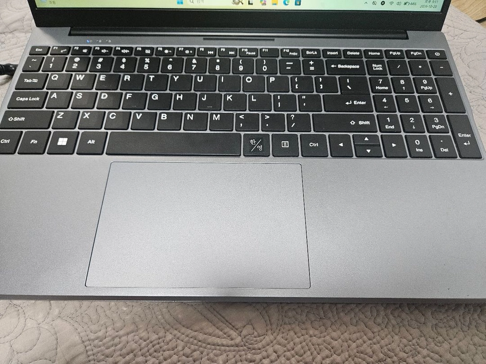 BMAX N100 16/512 노트북 팝니다 ( 미니PC, N150, N97, NUC ) 이미지
