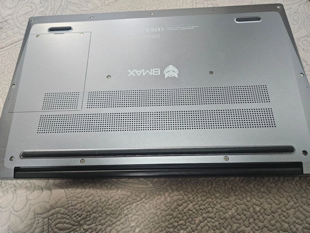 BMAX N100 16/512 노트북 팝니다 ( 미니PC, N150, N97, NUC ) 이미지