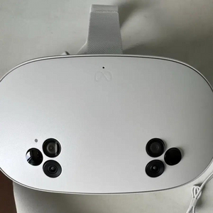 메타 퀘스트 3s vr 256GB 이미지
