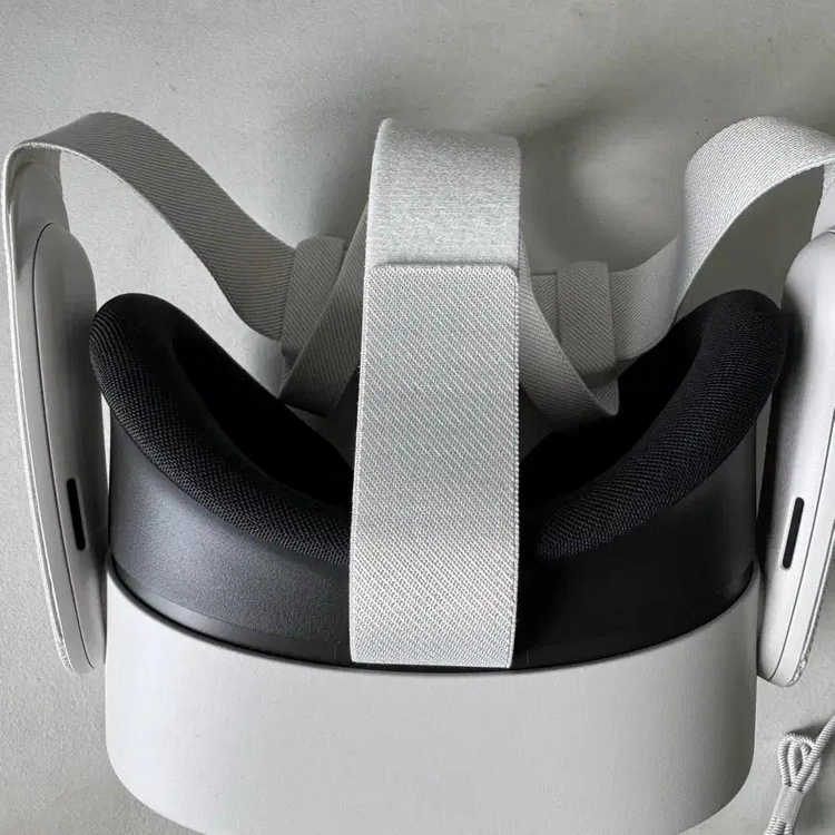 메타 퀘스트 3s vr 256GB 이미지