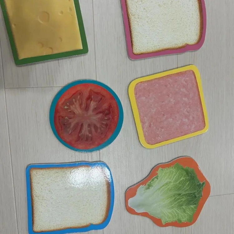 프뢰벨 영아다중 토탈 씽킹펭버전 이미지
