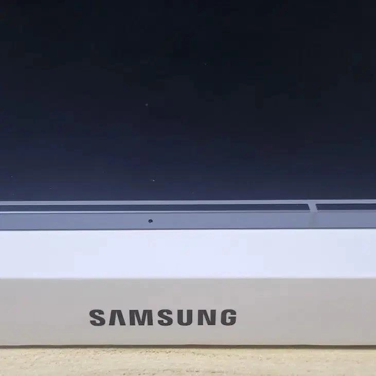 S급 갤럭시탭S11 울트라 256 풀박스 Wifi+ S펜, 블루투스키보드, 클리어케이스 이미지