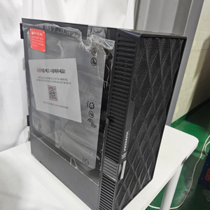 PC오브플레이어 게이밍 풀세트 15번 RTX5060Ti 16GB 512GB 이미지