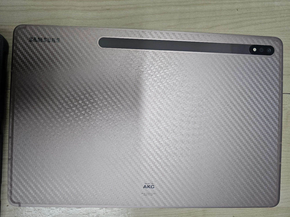 갤럭시탭S7플러스 12.4 LTE 256GB 이미지