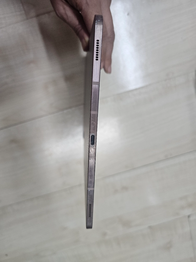 갤럭시탭S7플러스 12.4 LTE 256GB 이미지