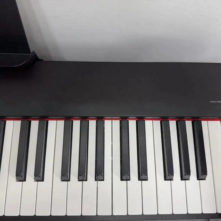 야마하 P-223 전자피아노 P-125 후속 YAMAHA P223 이미지