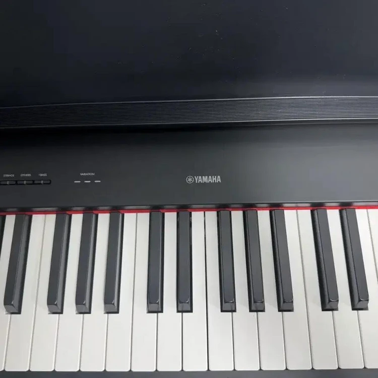 야마하 P-223 전자피아노 P-125 후속 YAMAHA P223 이미지