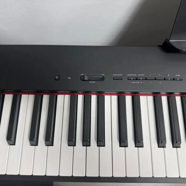 야마하 P-223 전자피아노 P-125 후속 YAMAHA P223 이미지
