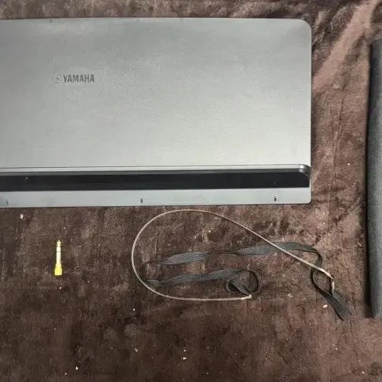 야마하 P-223 전자피아노 P-125 후속 YAMAHA P223 이미지