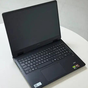 HP 오멘 게이밍 노트북 5060 이미지