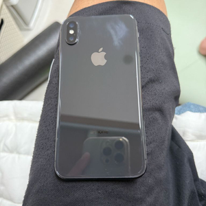 아이폰X 64GB 스페이스그레이 이미지