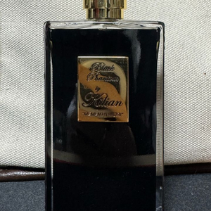 킬리안 향수 블랙팬텀 100ml 이미지