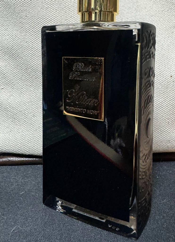 킬리안 향수 블랙팬텀 100ml 이미지