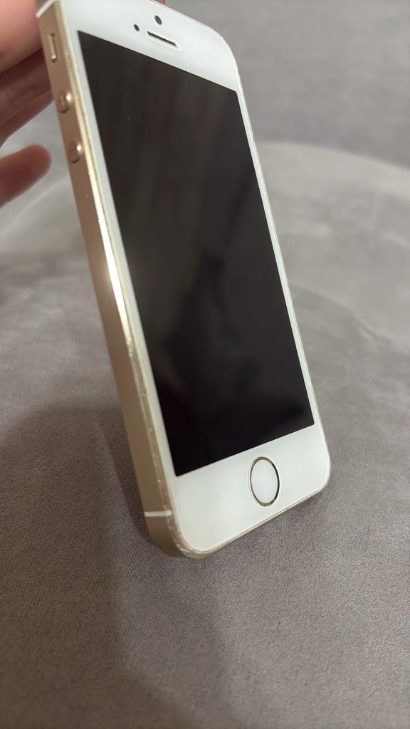 5s 옛날 아이폰 로즈골드 16GB 이미지