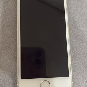 5s 옛날 아이폰 로즈골드 16GB 이미지