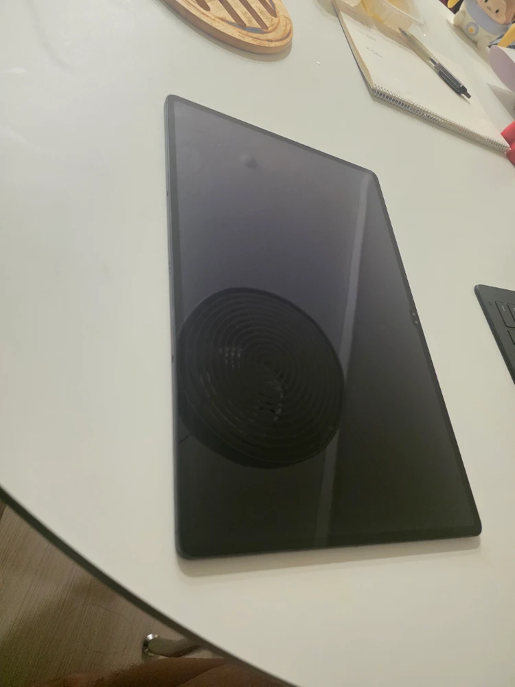 갤럭시 탭 S9 울트라 5G 256GB(키보드 포함) 이미지