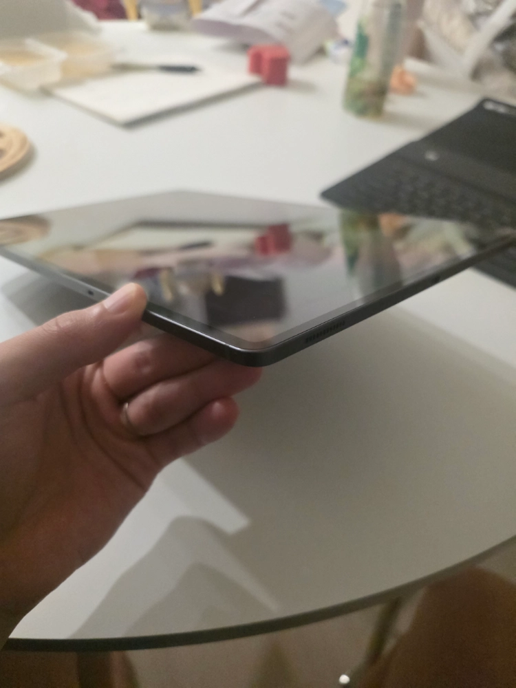 갤럭시 탭 S9 울트라 5G 256GB(키보드 포함) 이미지