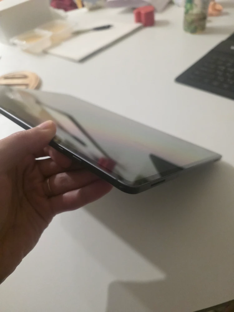 갤럭시 탭 S9 울트라 5G 256GB(키보드 포함) 이미지