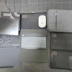 레노버 Y700 2세대 256GB 정발 풀박스 판매합니다 이미지