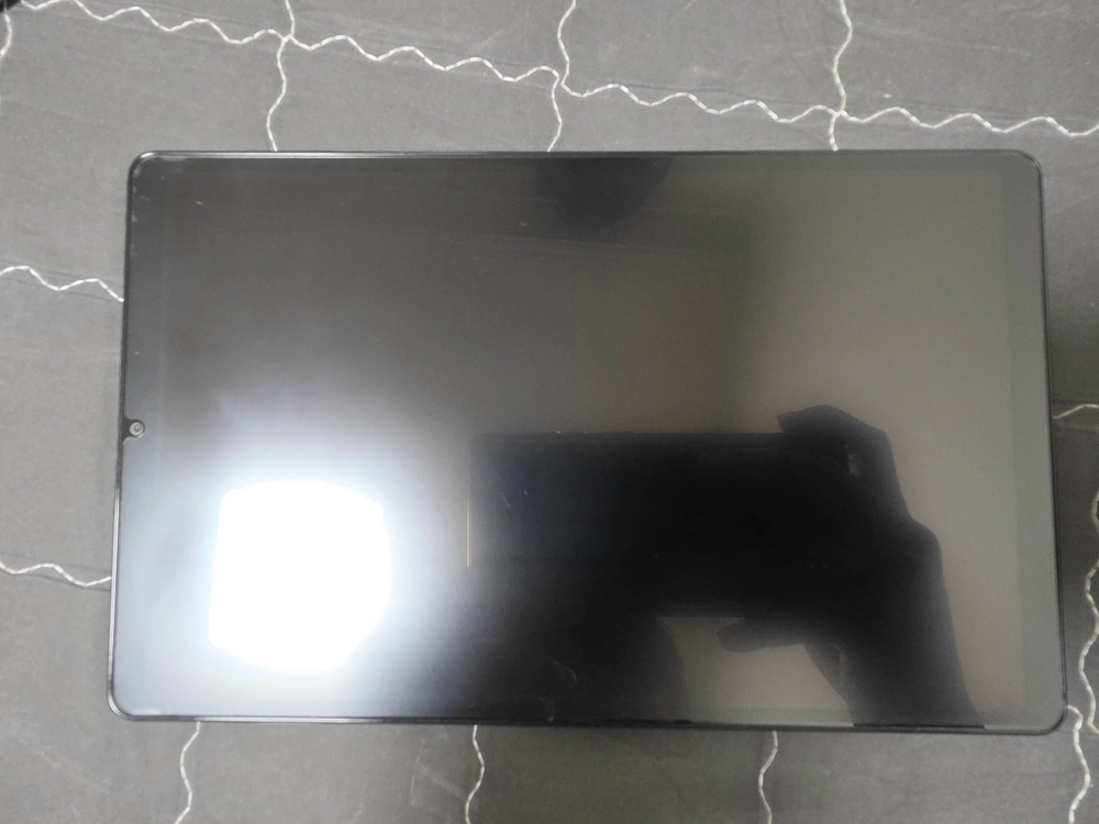 레노버 Y700 2세대 256GB 정발 풀박스 판매합니다 이미지