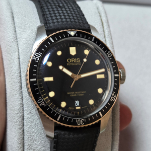 오리스 식스티파이브 40mm 이미지