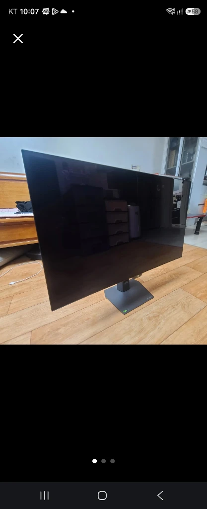 ASUS ROG STRIX OLED XG32UCWG 32인치 게이밍 모니터 판매합니다 - 안심되는 중고거래