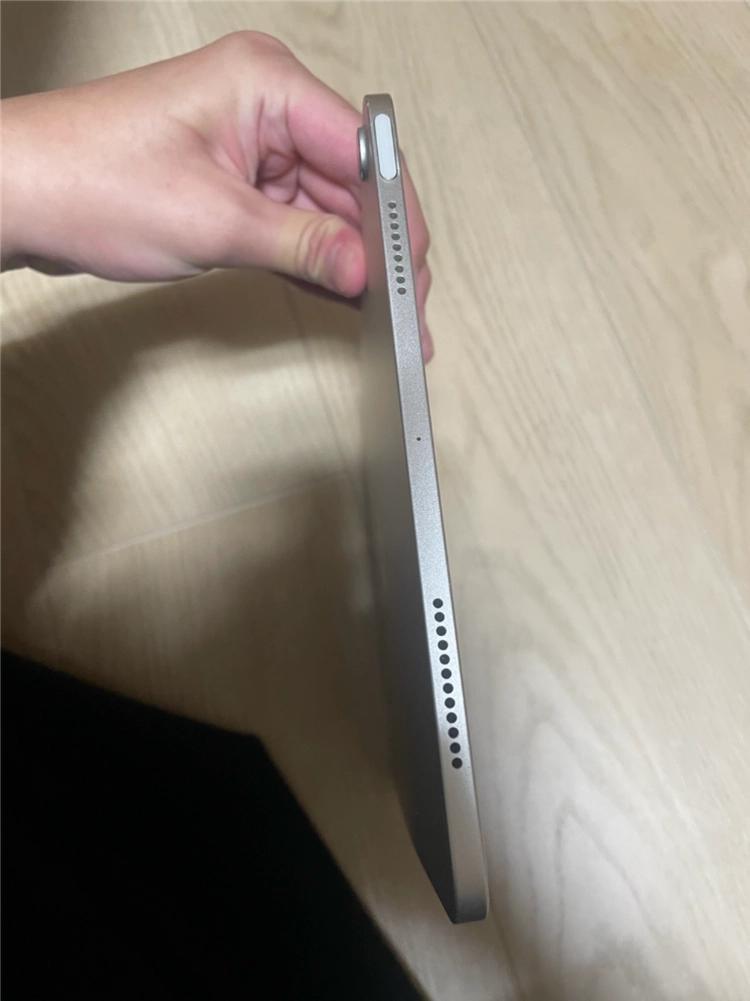 아이패드 에어5 64gb 이미지