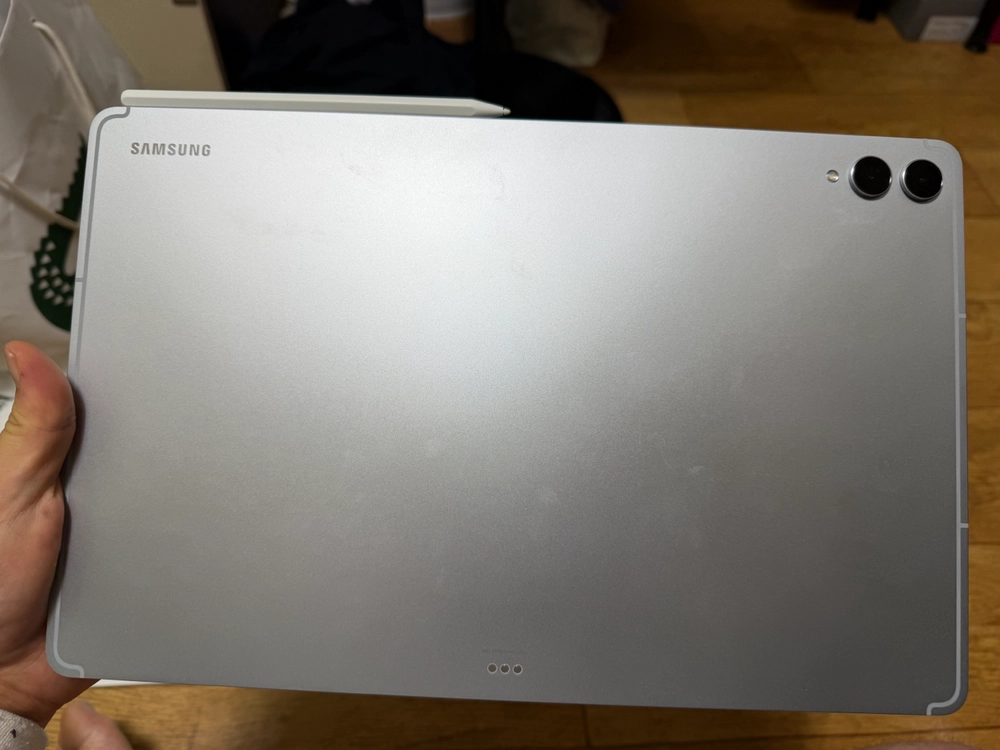 삼성 갤럭시탭 S11 울트라 512MB 5G 샐룰러(+키보드) 이미지