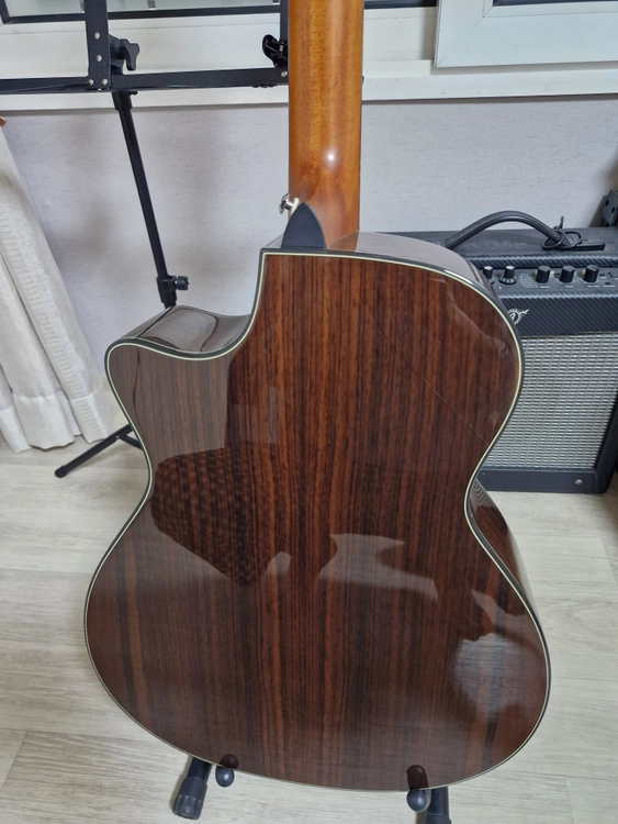 고퍼우드 k330ce 이미지