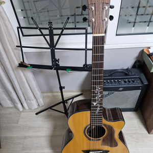 고퍼우드 k330ce 이미지