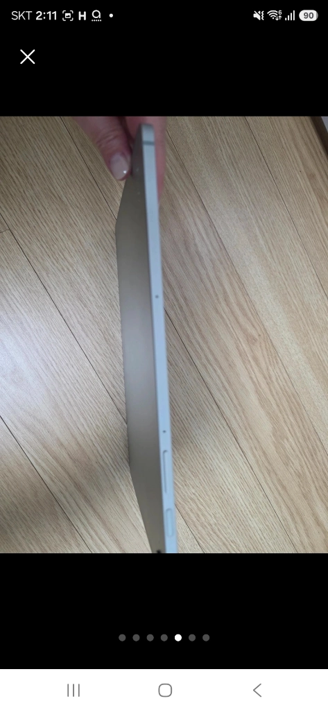 삼성 태블릿 이미지