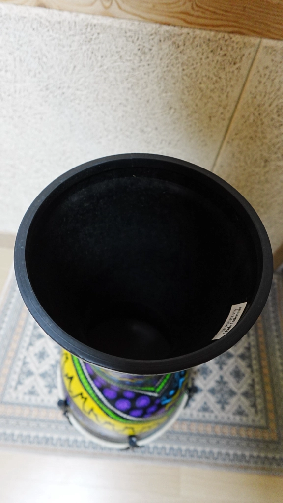 토닝 젬베 이미지
