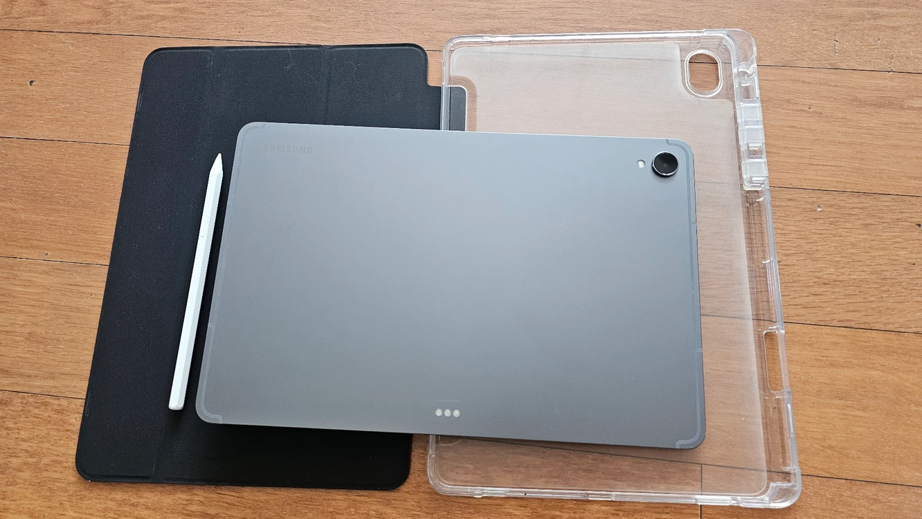 갤럭시탭s11 wifi 128GB 입니다. 이미지