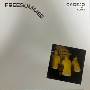 까데로 freesummer lp 이미지