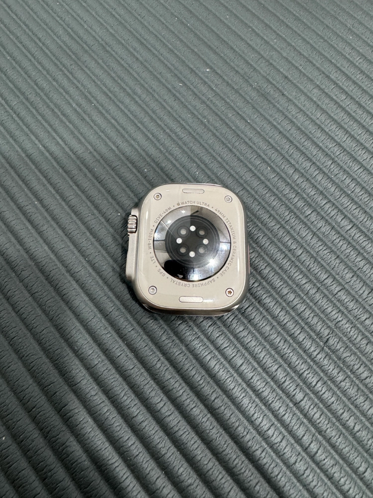 애플워치 울트라2 49mm 이미지