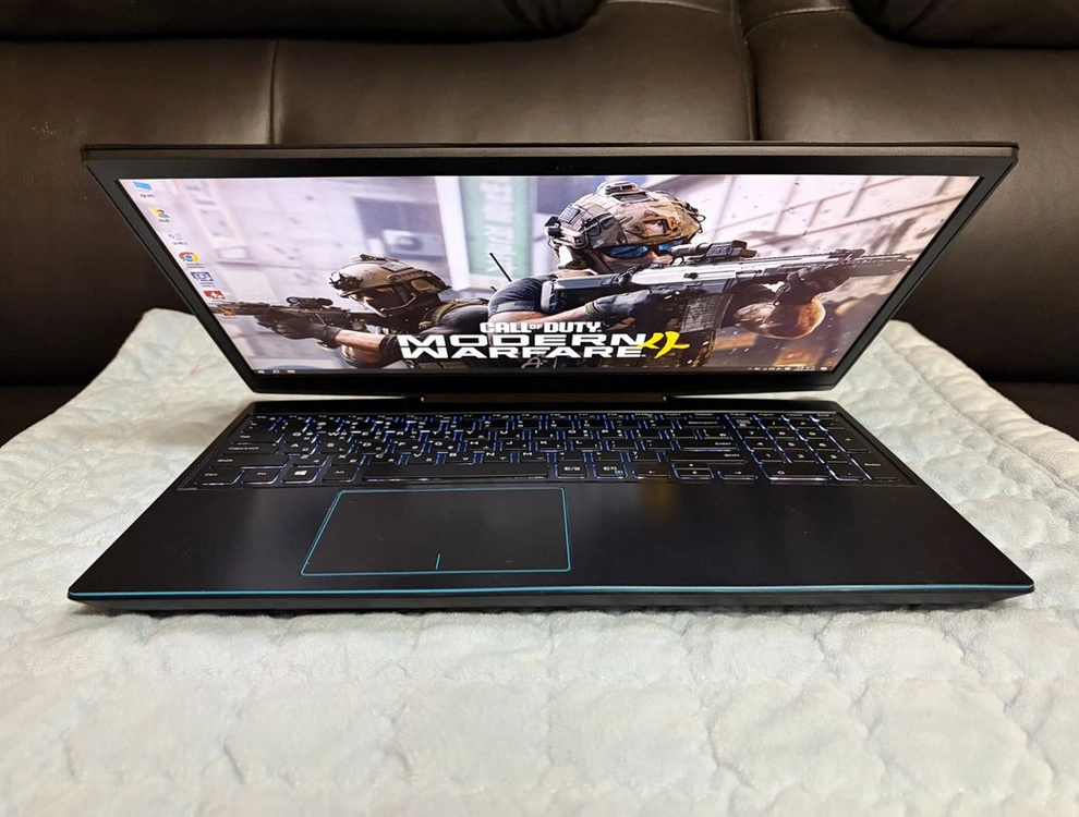 델 G3 GTX 1660Ti, i7-9750H 게이밍노트북 - 안심되는 중고거래 2