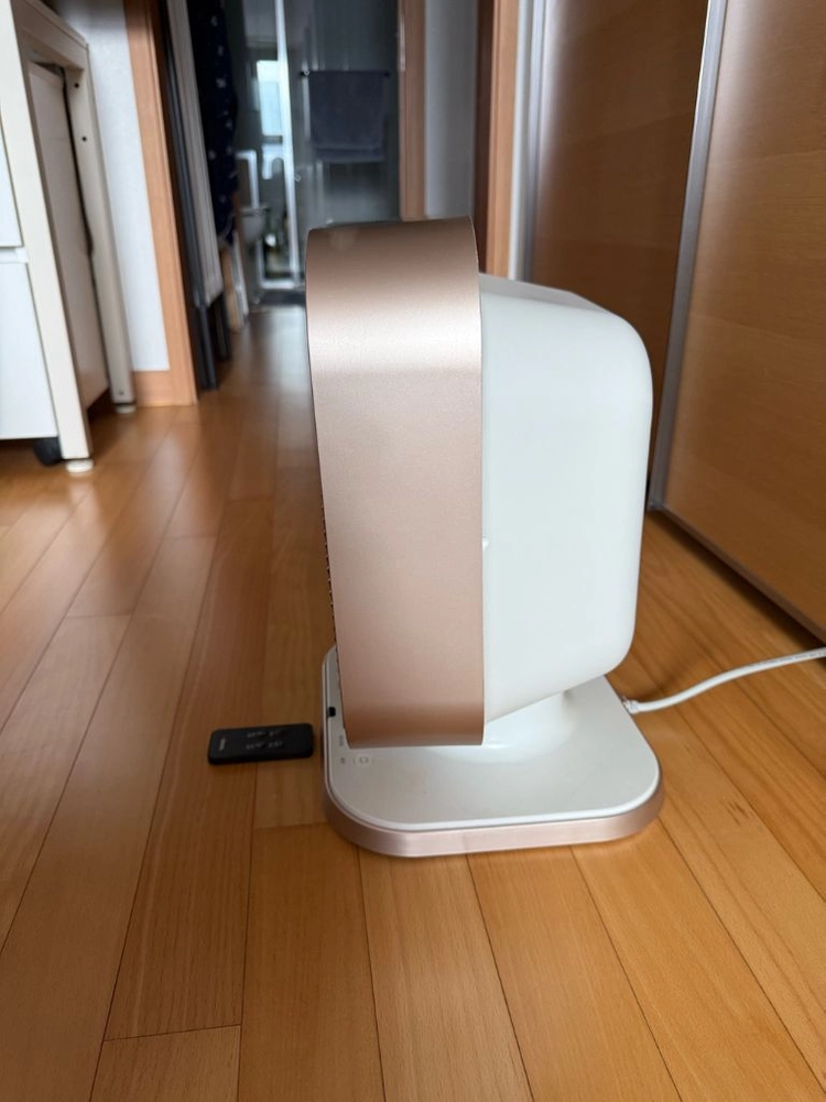 신일 전기 스토브 에코 히터 히타 라지에타 SEH-ECO80W 리모컨 라지에이터 직관적 사용편함최고급라인 지금 이맘 이미지