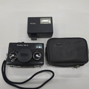 롤라이 35s 카메라 Rollei 35s 판매합니다 이미지