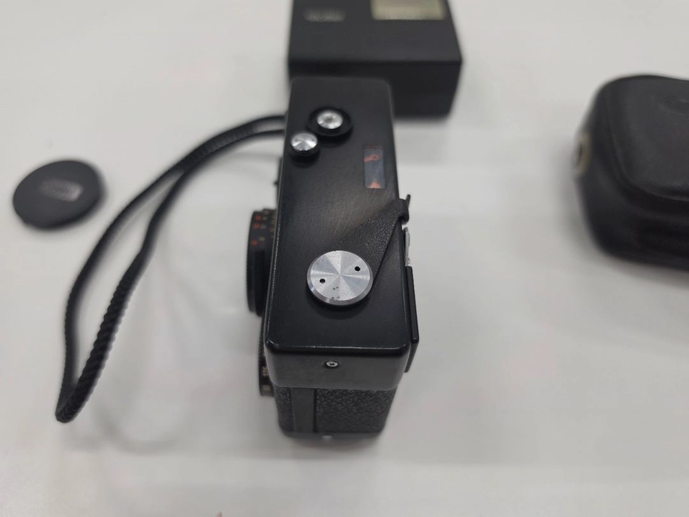 롤라이 35s 카메라 Rollei 35s 판매합니다 이미지