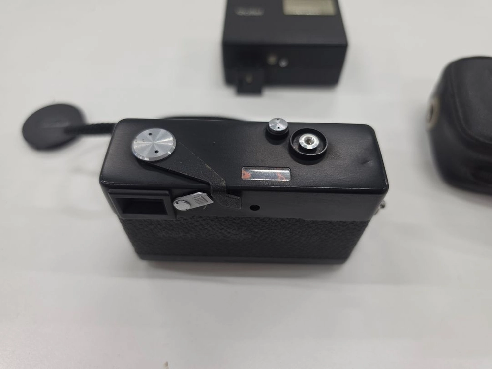 롤라이 35s 카메라 Rollei 35s 판매합니다 이미지