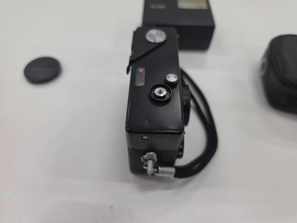 롤라이 35s 카메라 Rollei 35s 판매합니다 이미지