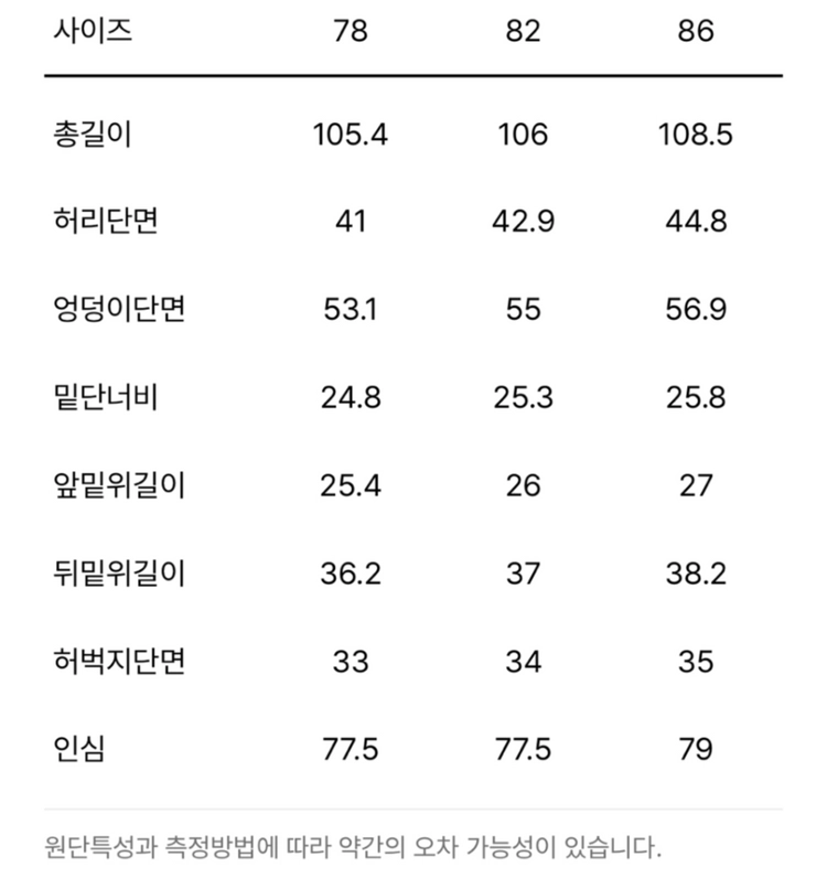 [새상품]타임옴므 캐시미어 블렌드 와이드 팬츠 78 이미지