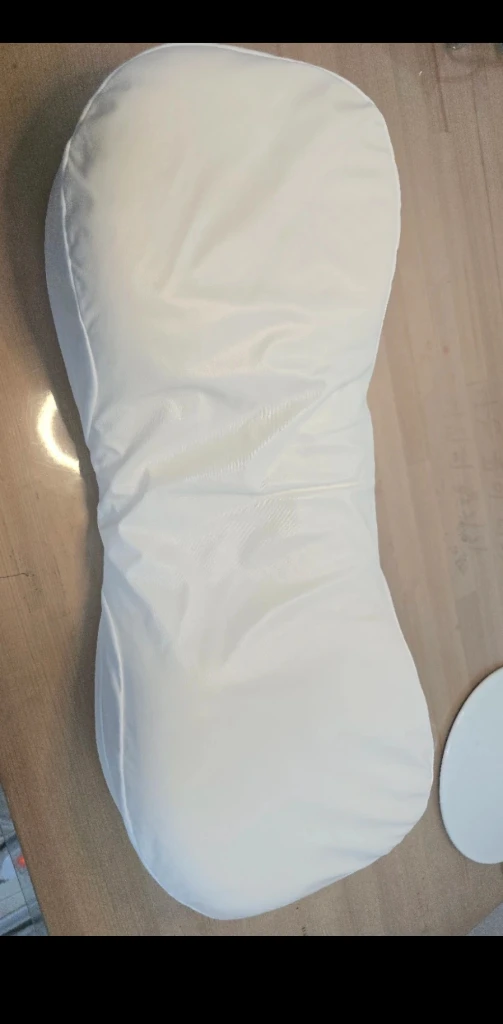 씨가드 경추배게 이미지