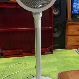 중고 신일 BLDC 써큘레이터 D 저소음 리모컨 서큘레이터 선풍기 79900원 이미지