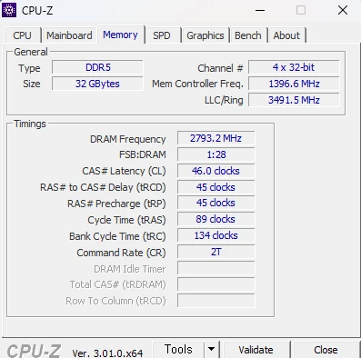 (최신형) i5-14400F / RTX 5060 / RAM 32GB 고성능 본체 이미지