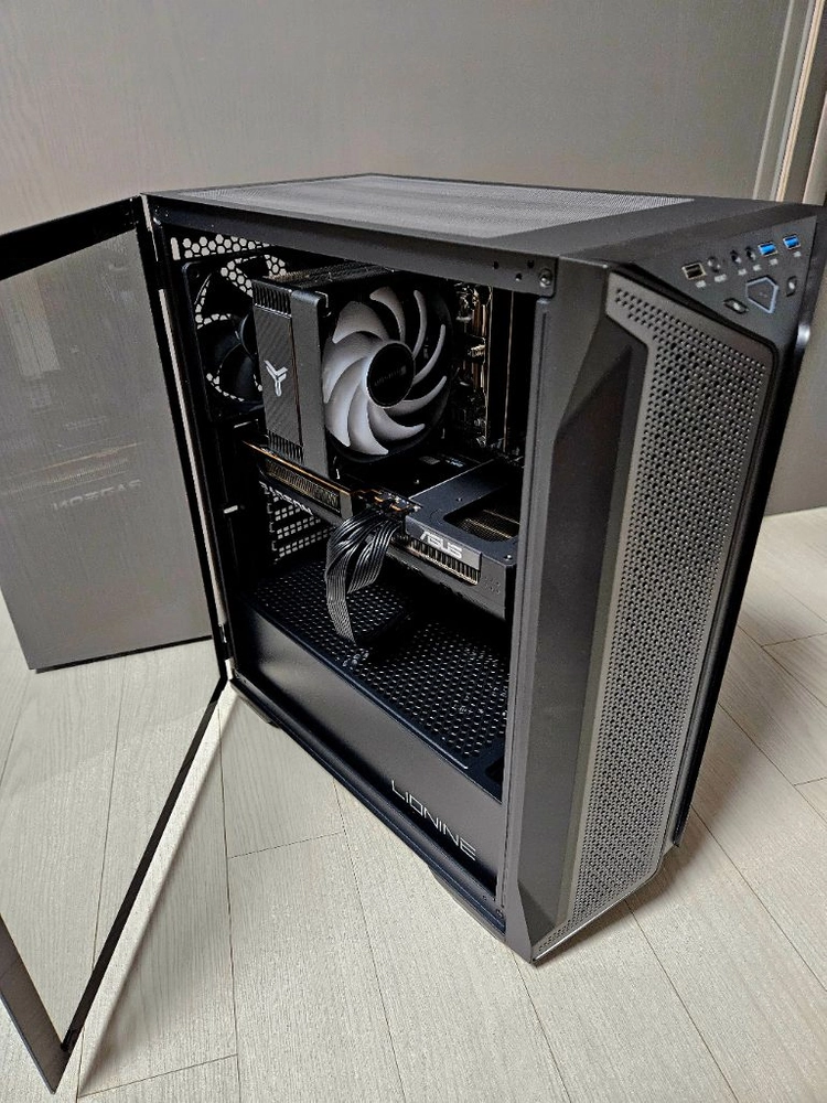 7700x3d , 라데온 9070 (#7800x3d #xt) 이미지