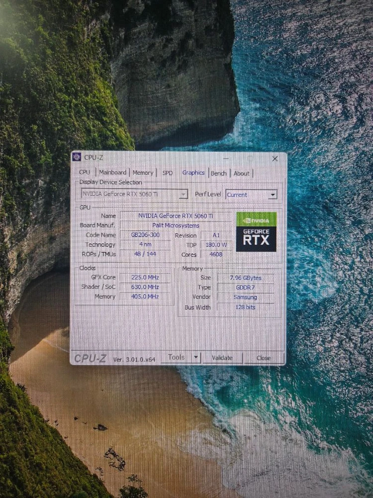 (최신형) i5-14600K / RTX5060Ti 고성능 본체 판매 이미지