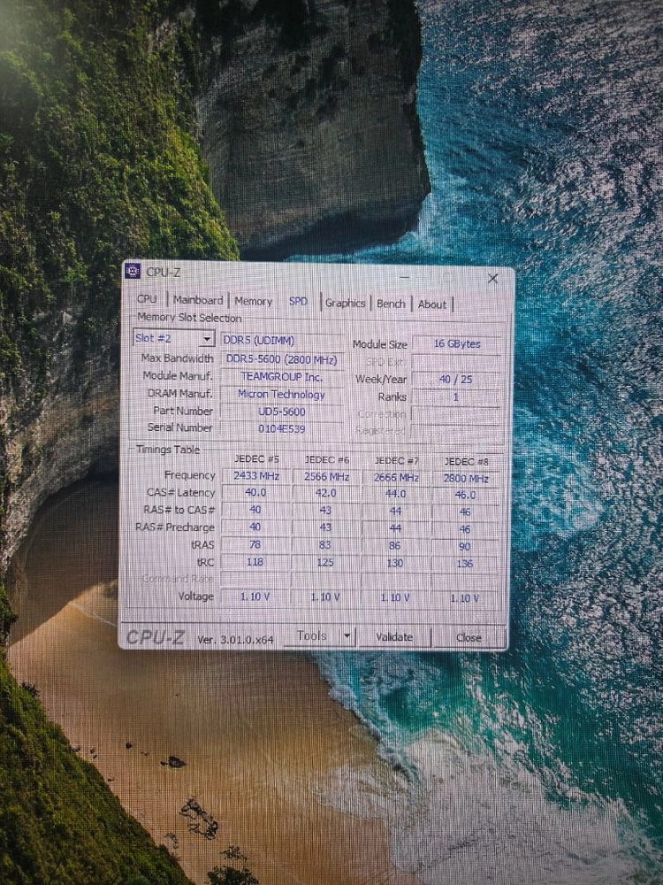 (최신형) i5-14600K / RTX5060Ti 고성능 본체 판매 이미지