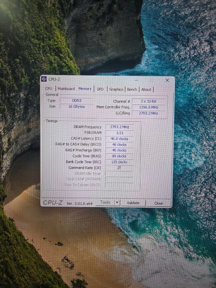 (최신형) i5-14600K / RTX5060Ti 고성능 본체 판매 이미지