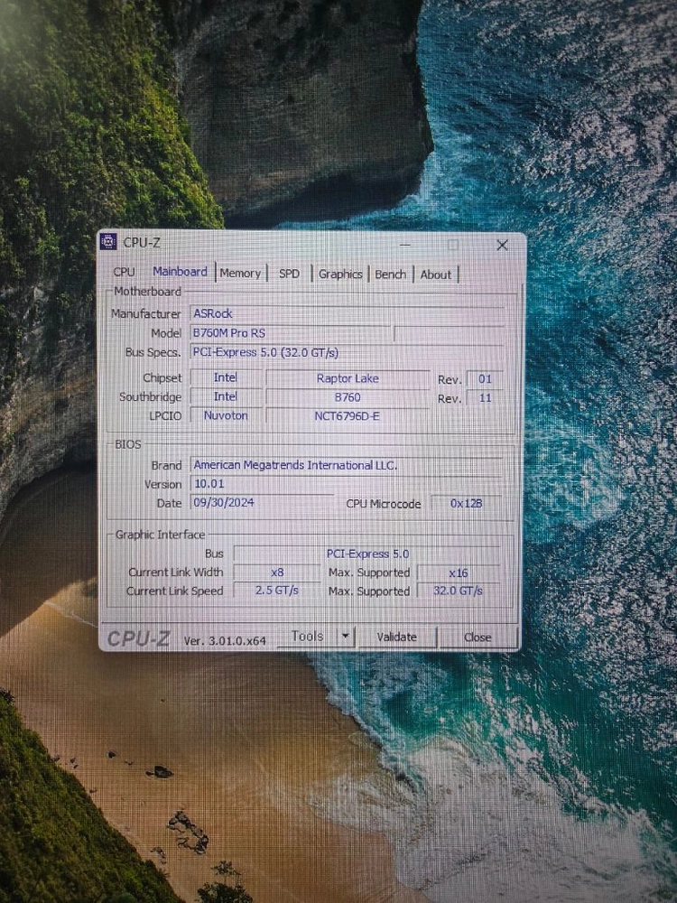 (최신형) i5-14600K / RTX5060Ti 고성능 본체 판매 이미지